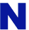 N